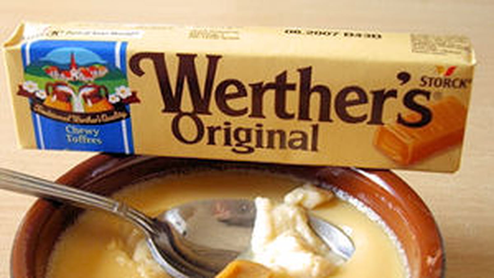 Werther's Original
