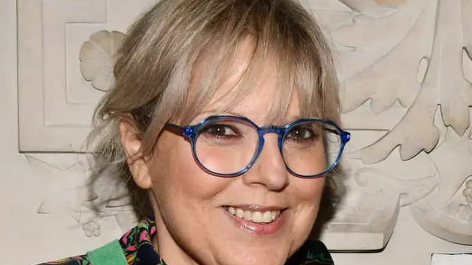 Laurence Boccolini