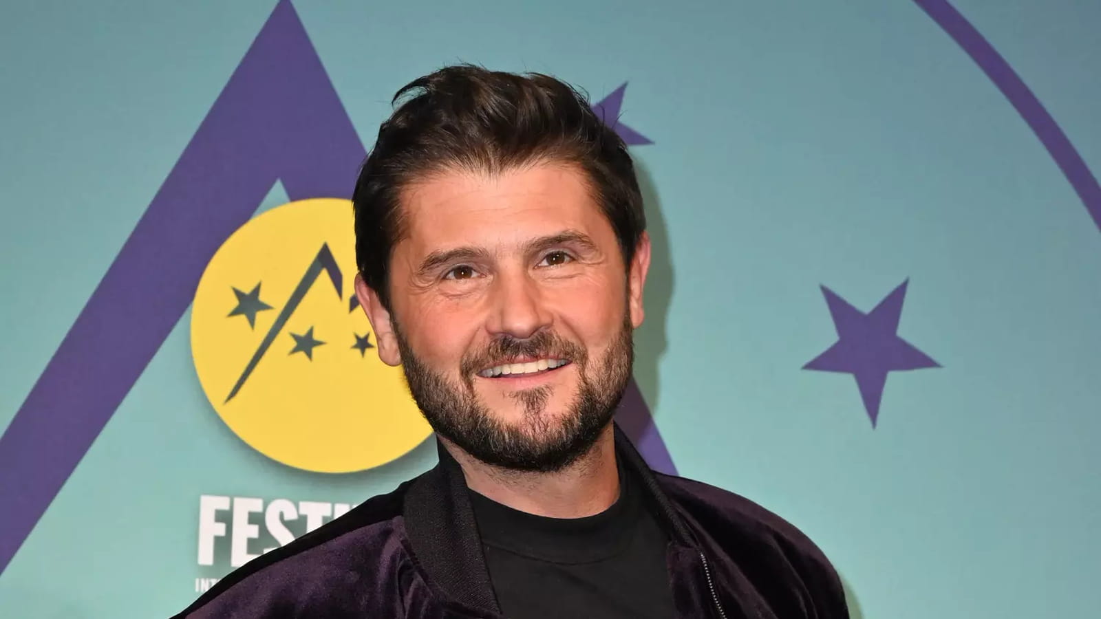 Christophe Beaugrand