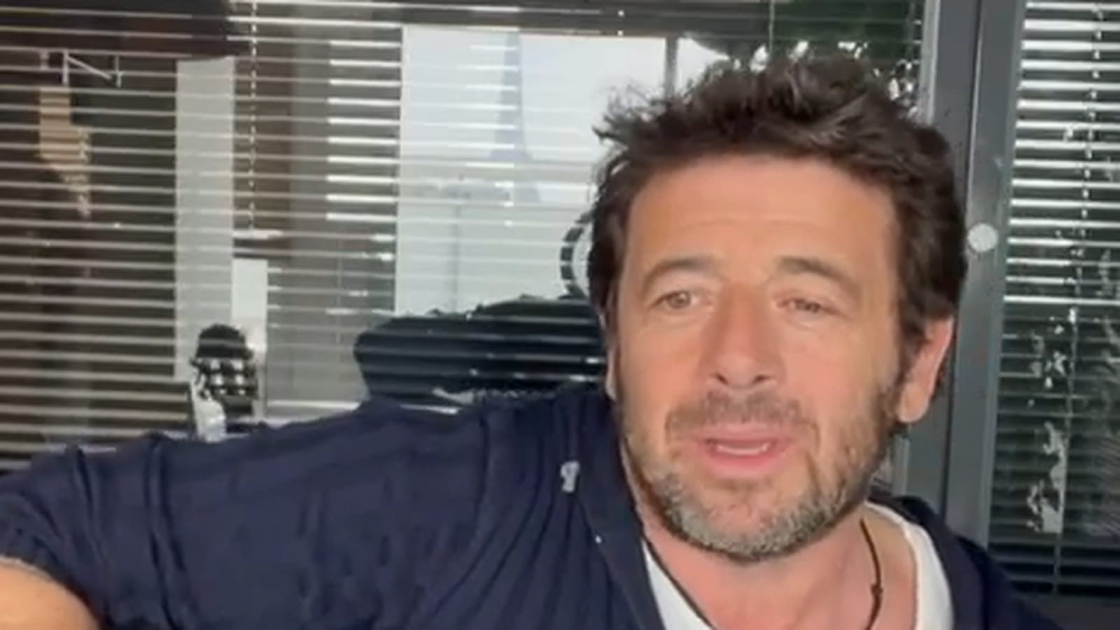 Patrick Bruel
