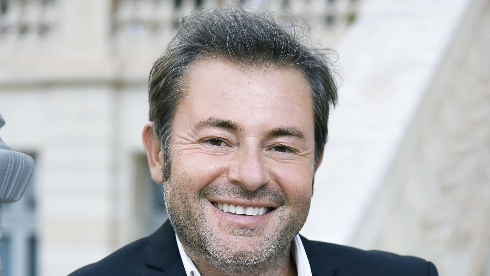 Jérôme Anthony 