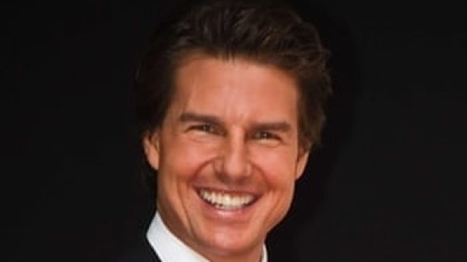 Tom Cruise