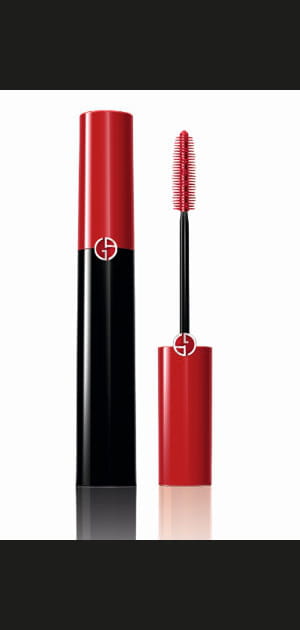 Mascara Eccentrico d'Armani Beauty