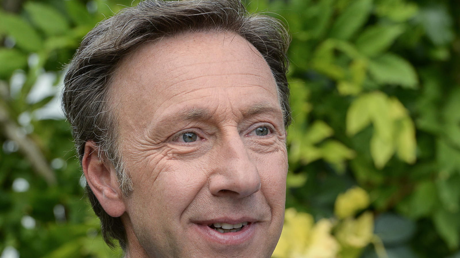 Stéphane Bern