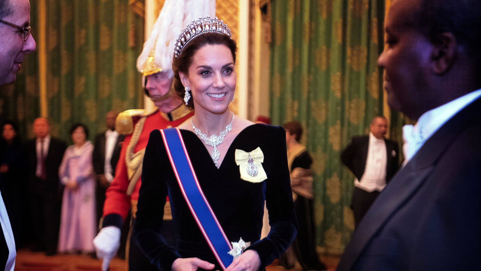 Kate Middleton