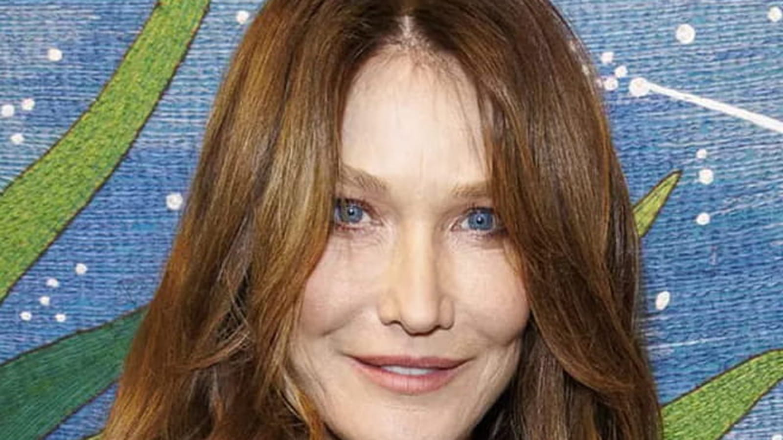Carla Bruni