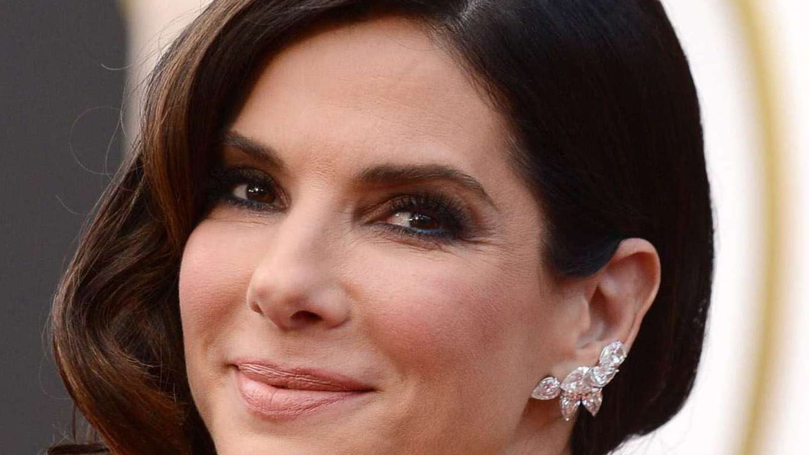 Sandra Bullock
