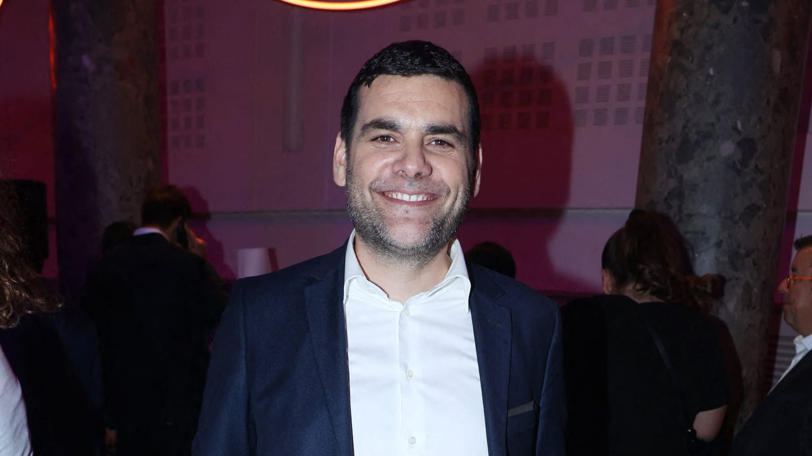 Matthieu Lartot