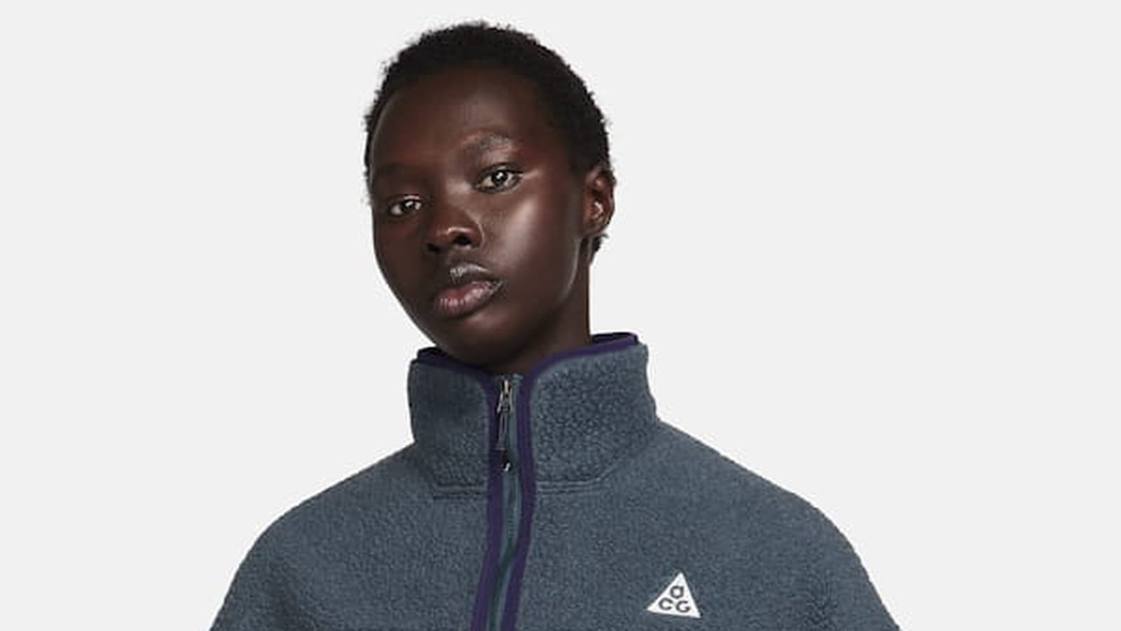 Polaire Nike ACG