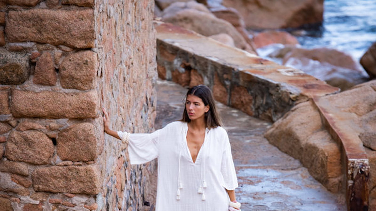 Robe Mare di Latte