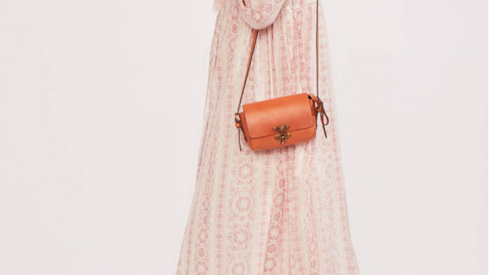 Robe Antik Batik