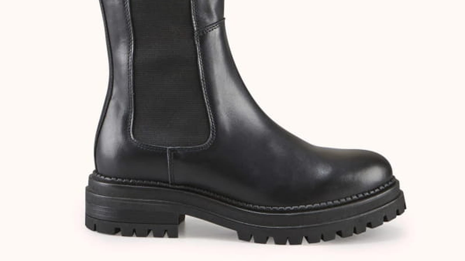 Bottes Cosmoparis