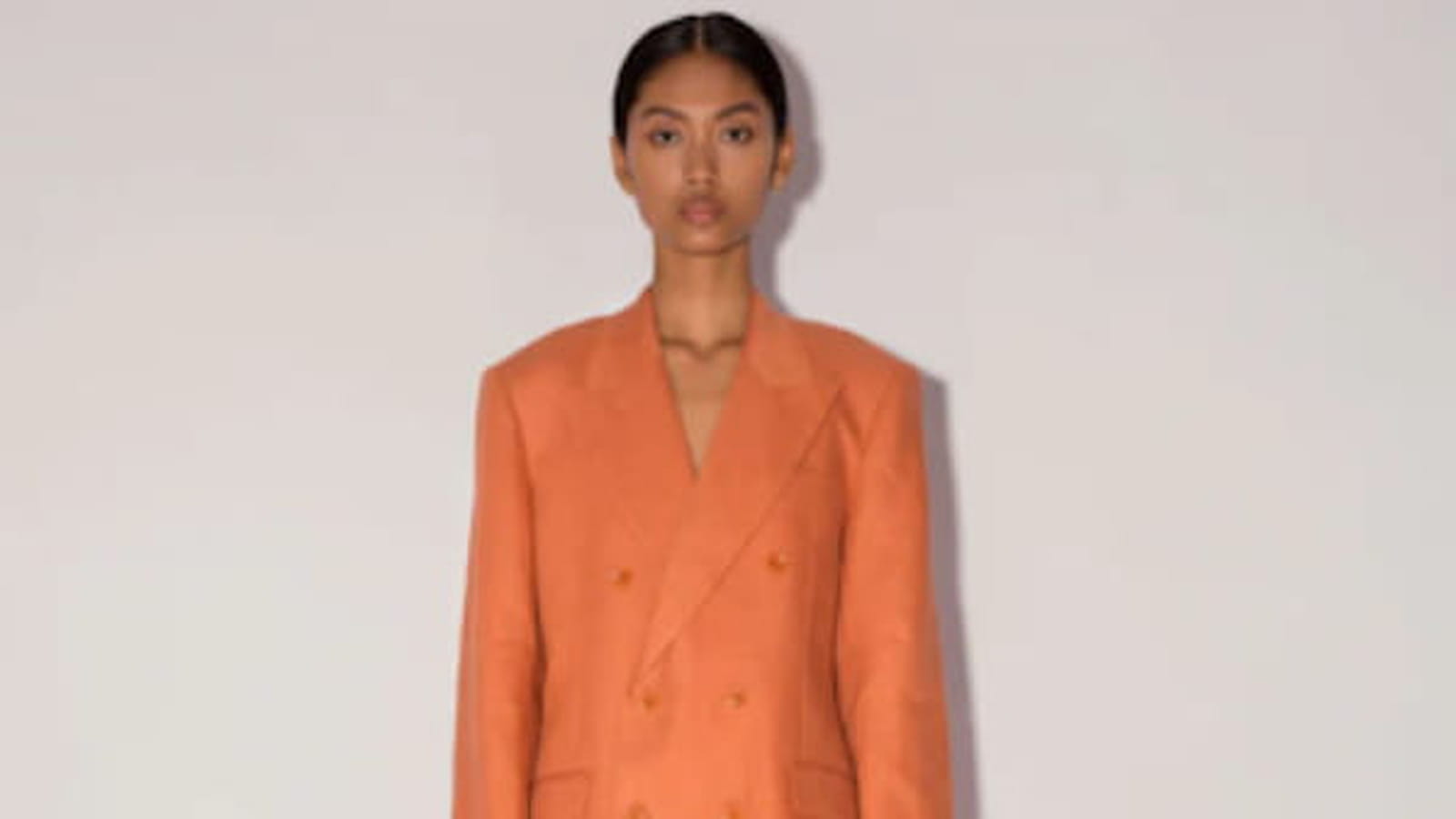 Blazer Magali Pascal