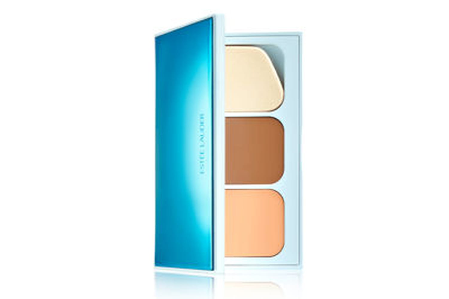 Contouring j’ai testé le Contour Kit d’Estée Lauder
