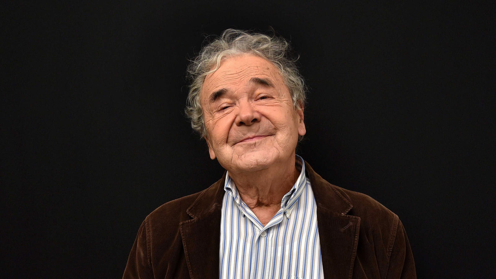 Pierre Perret