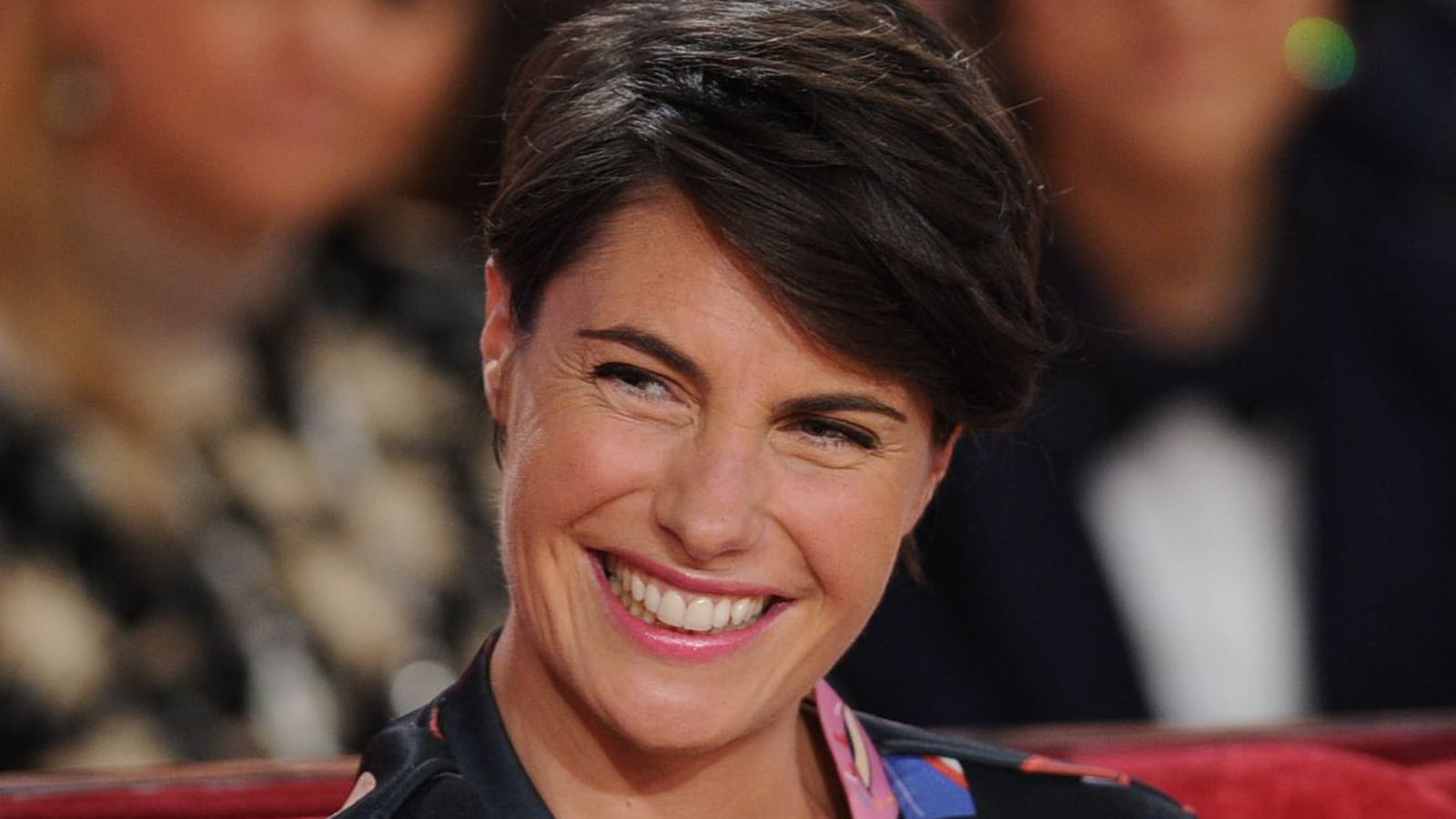 13 : Alessandra Sublet
