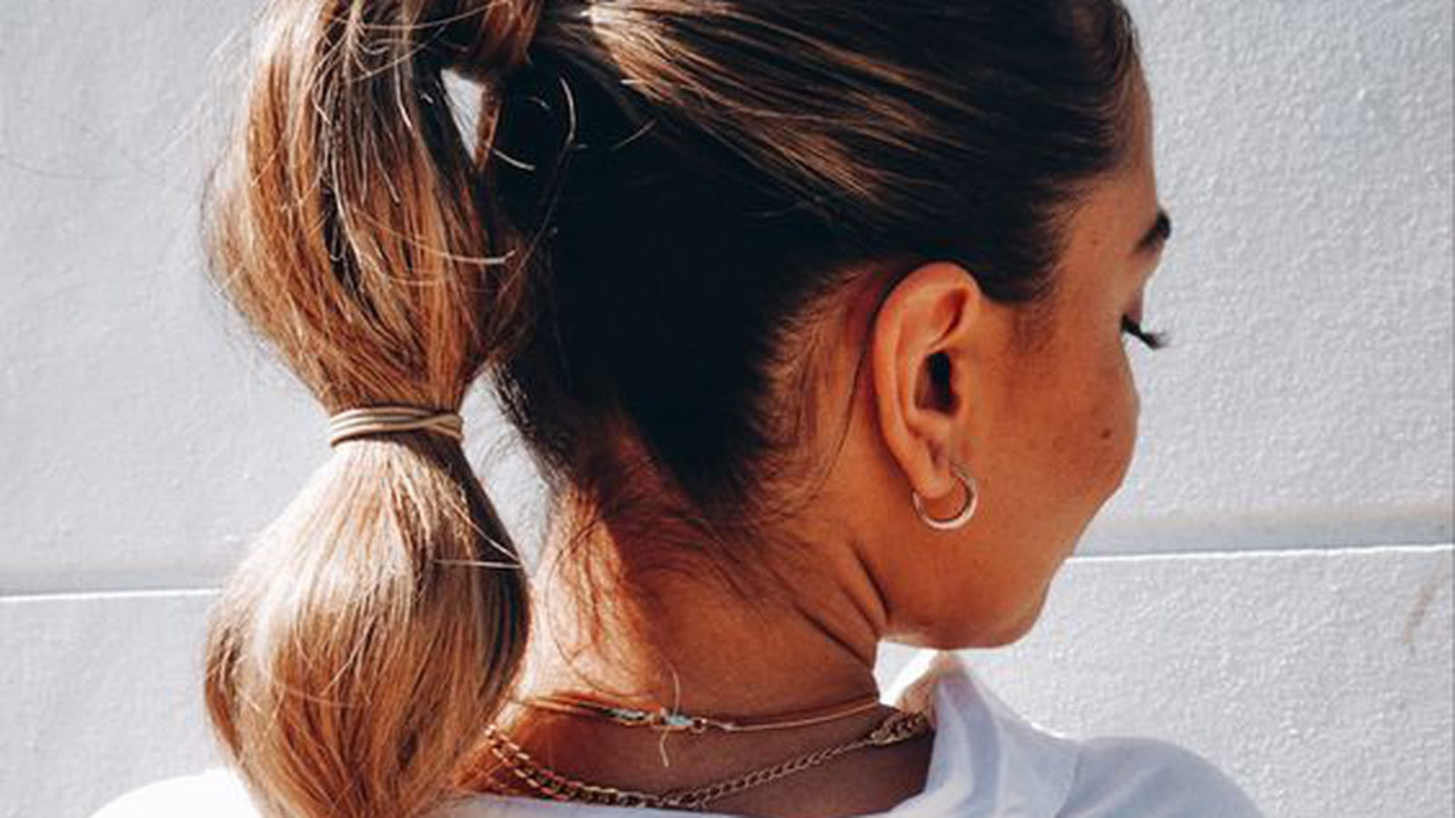 Tresse bubble