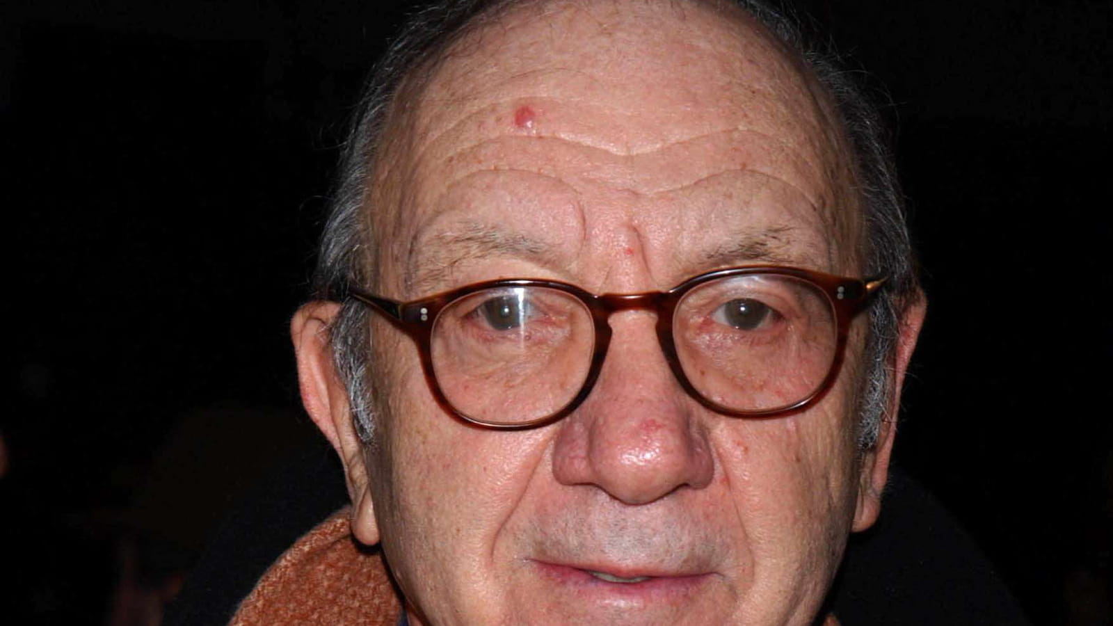 Neil Simon