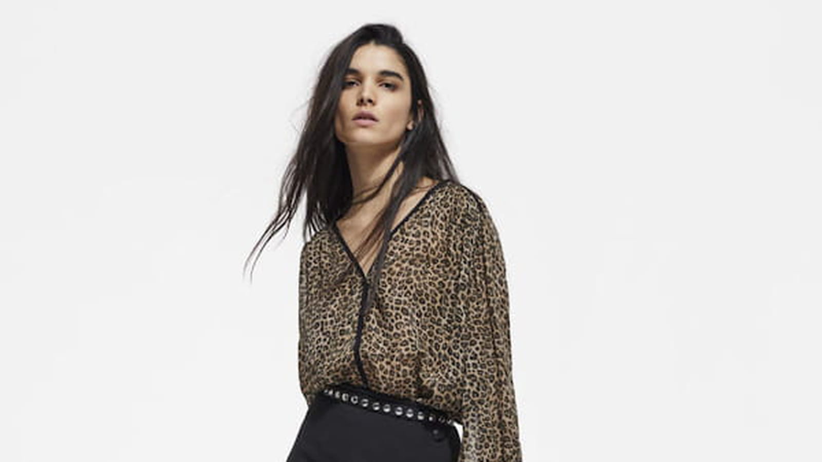 Jupe The Kooples