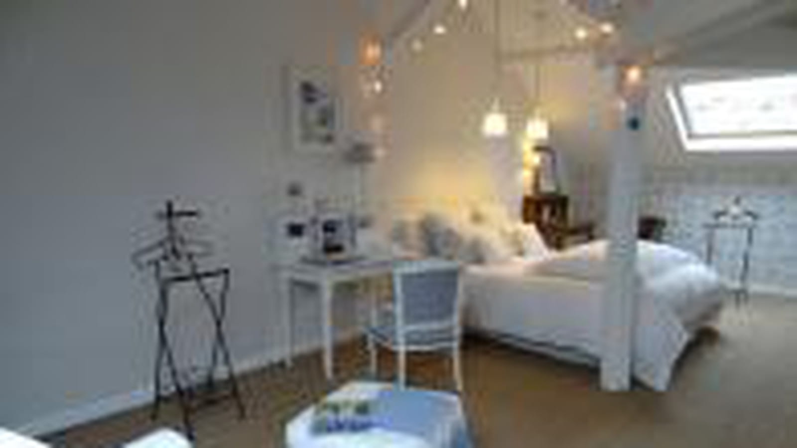 Chambre parentale