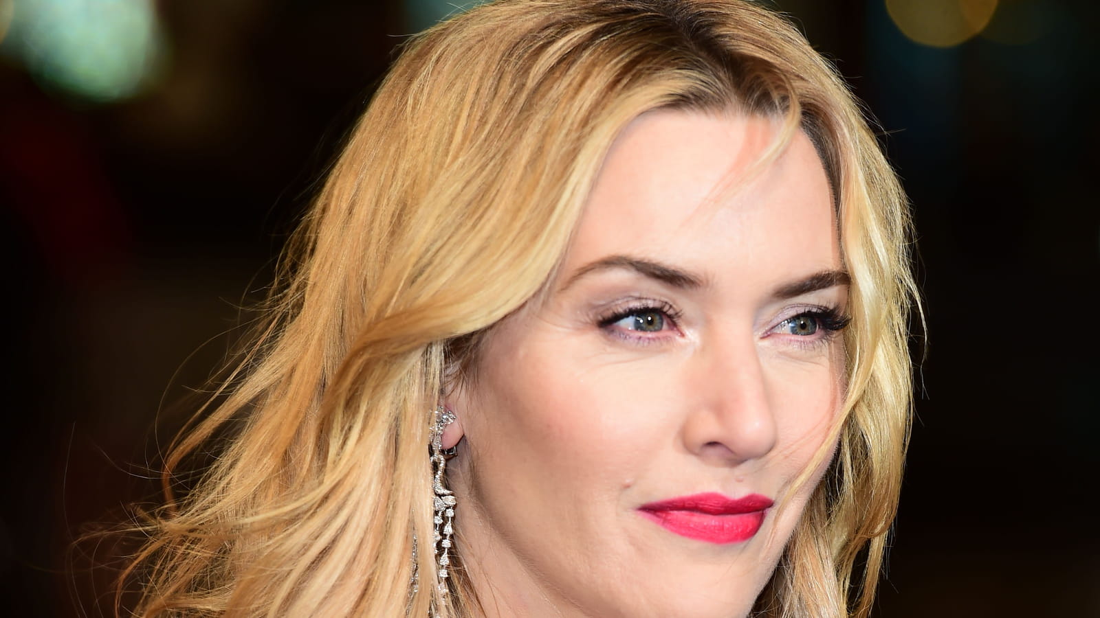 Kate Winslet 