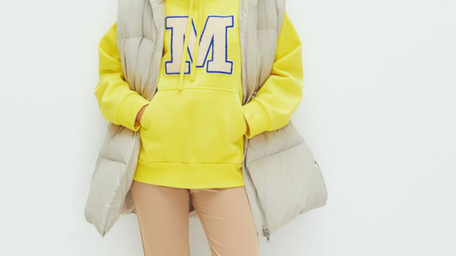Sweat H&M