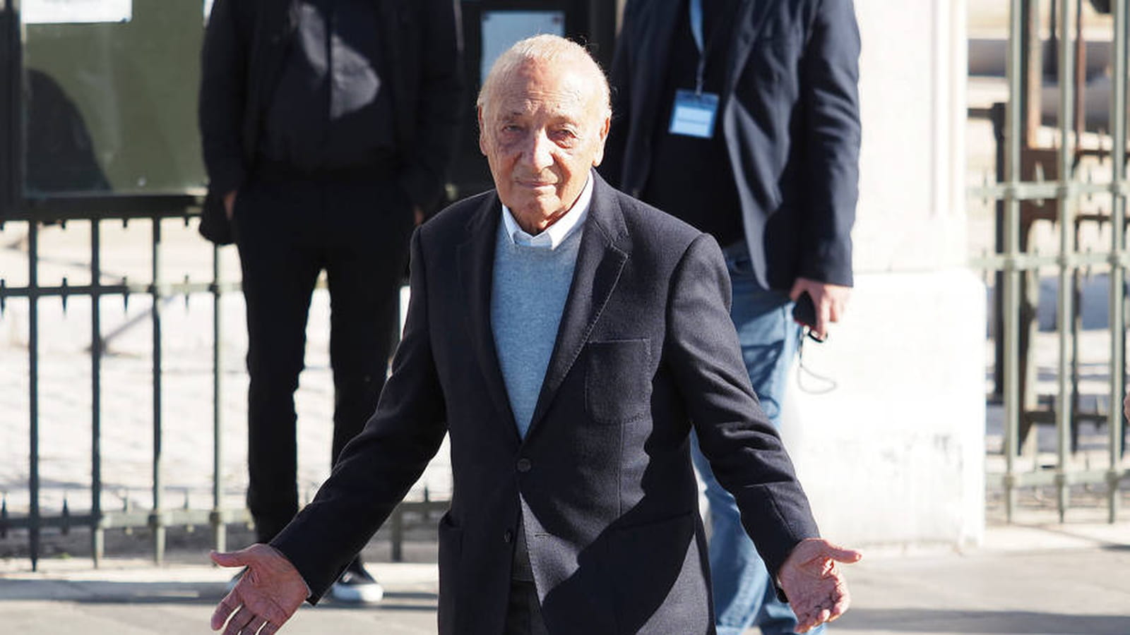 Jacques Séguela
