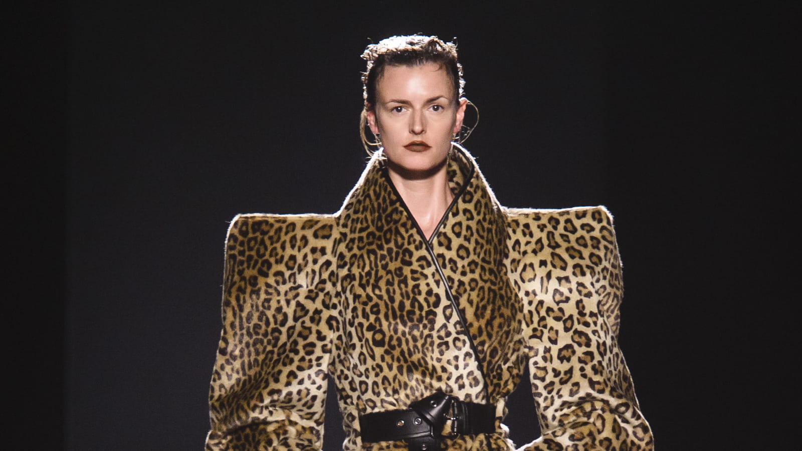 Gareth Pugh