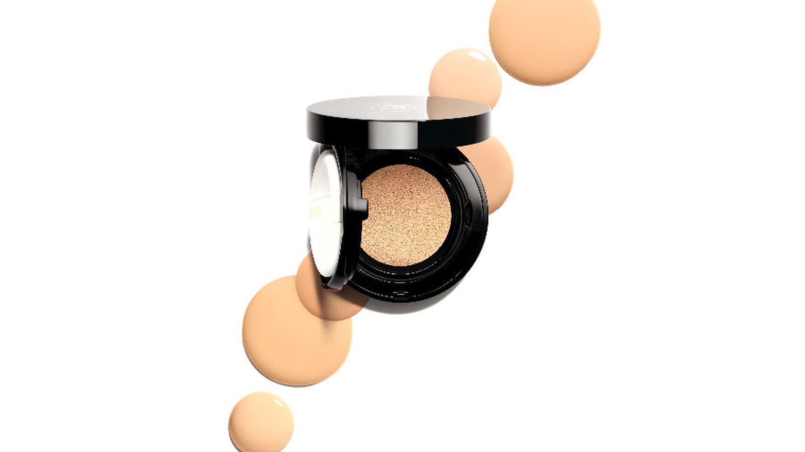 Vitalumière Glow Chanel 