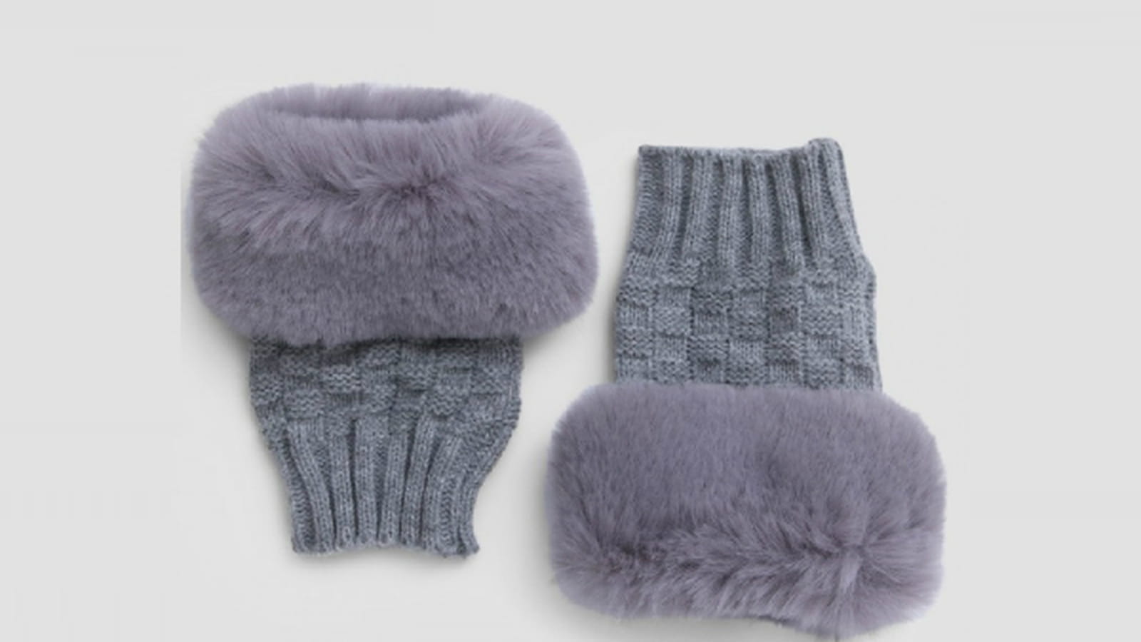 Paire de mitaines MOA 