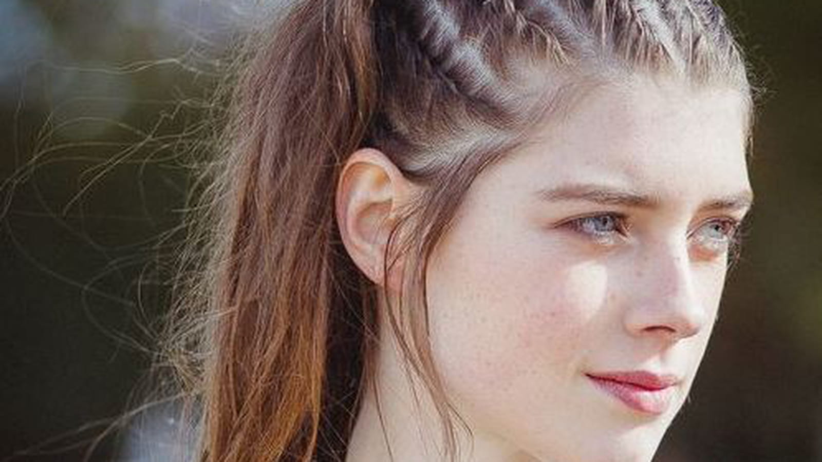 Les mini tresses 