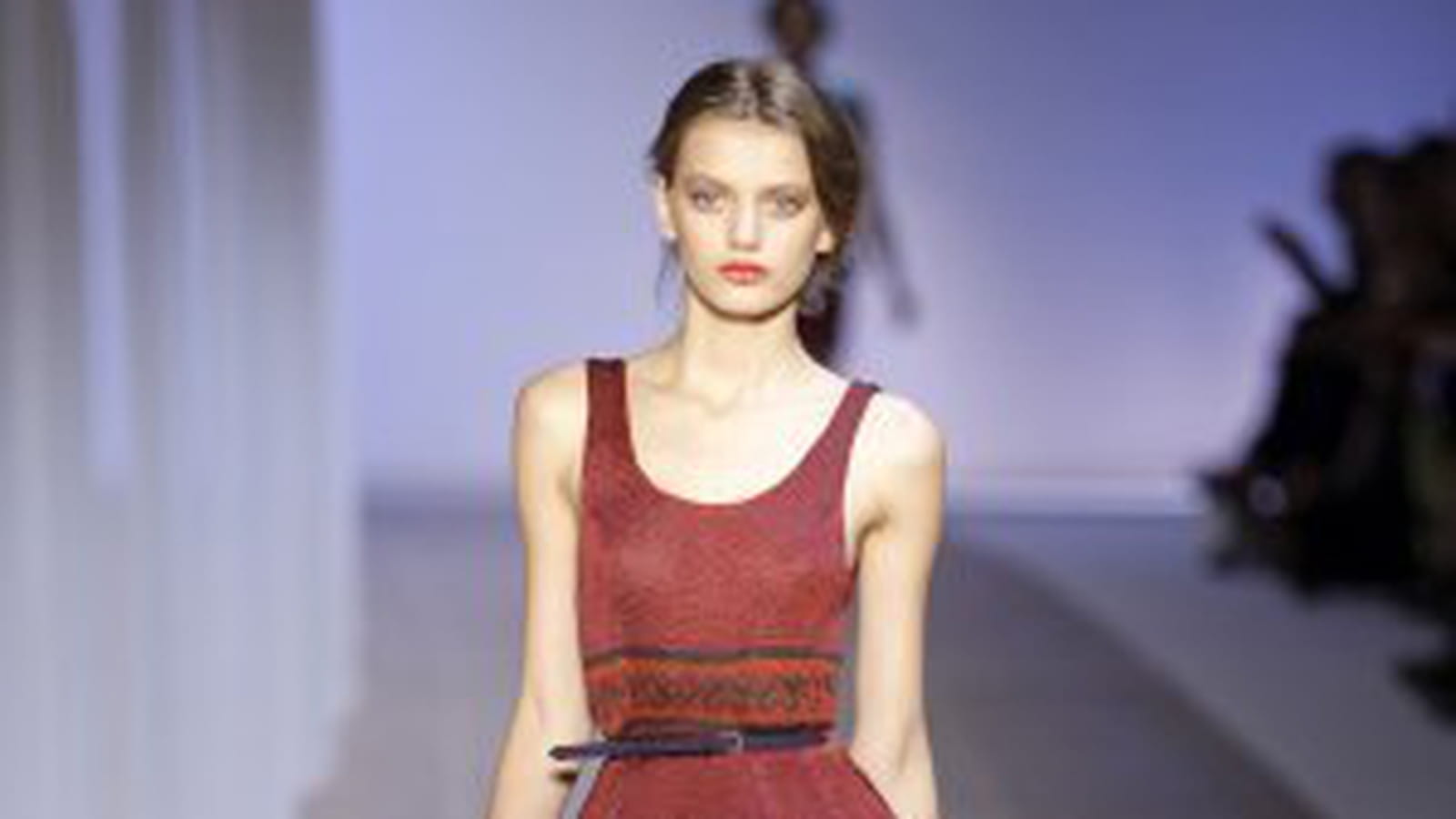 La petite robe de Rochas