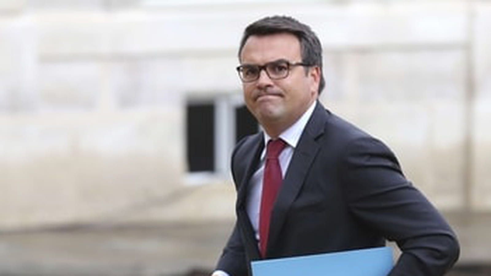 Thomas Thévenoud