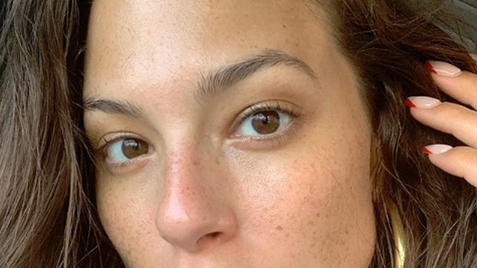 Ashley Graham