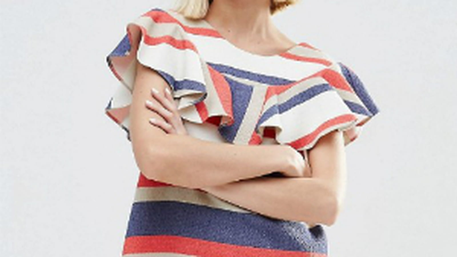 Robe Asos