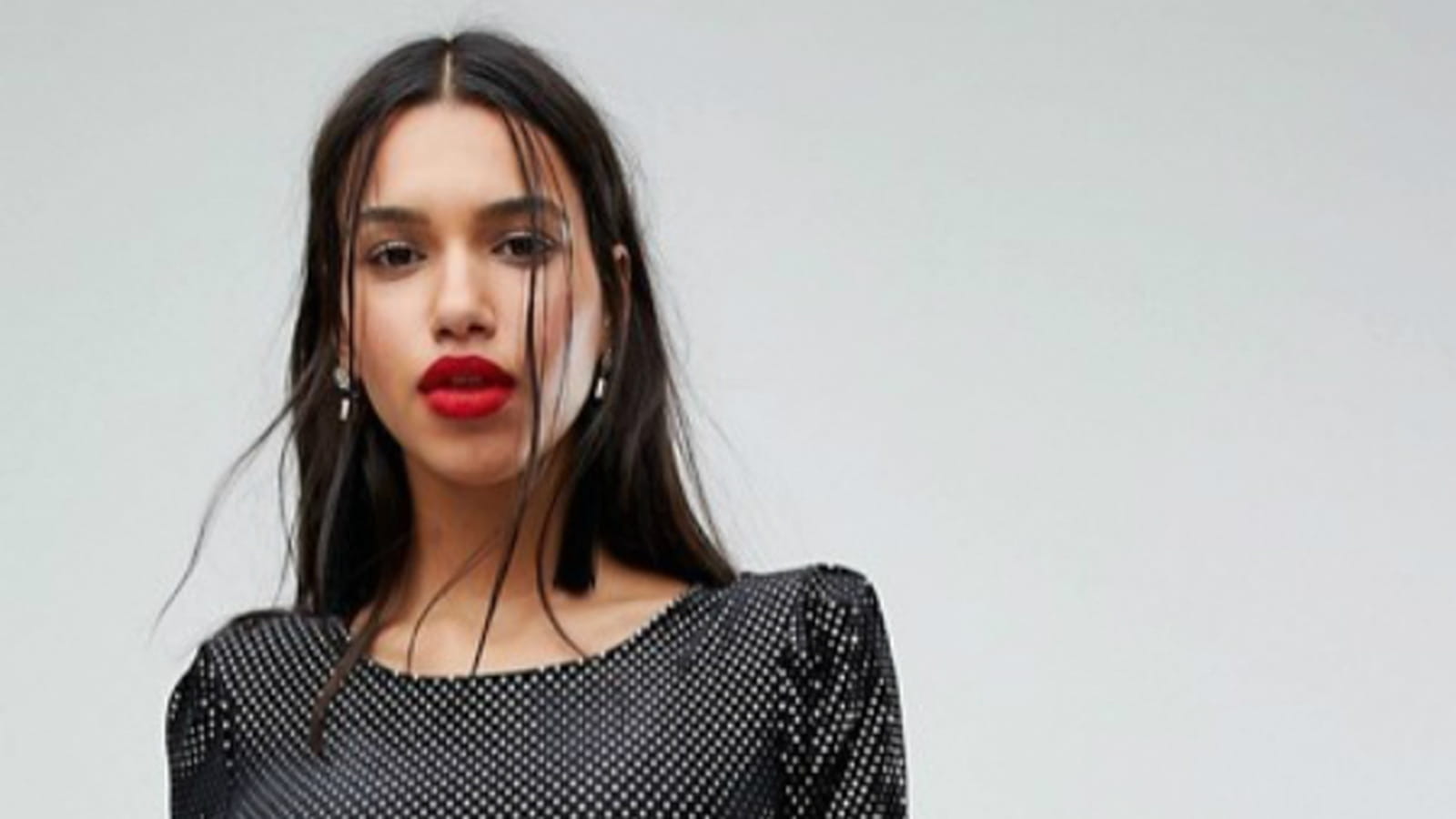 Body River Island sur Asos  