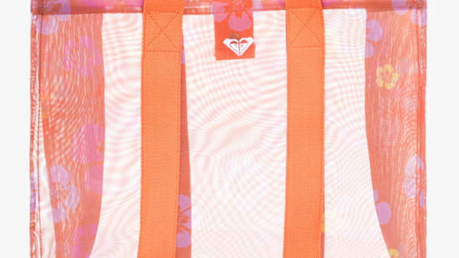 Tote bag Roxy