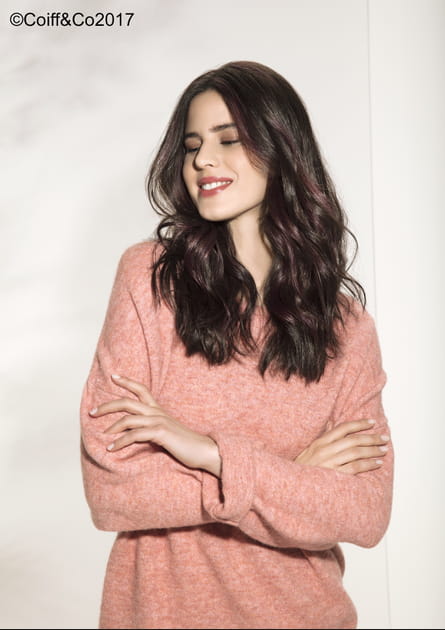 Longueurs ondul&eacute;es