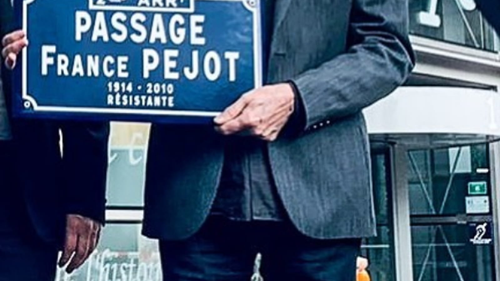Jean-Michel Jarre