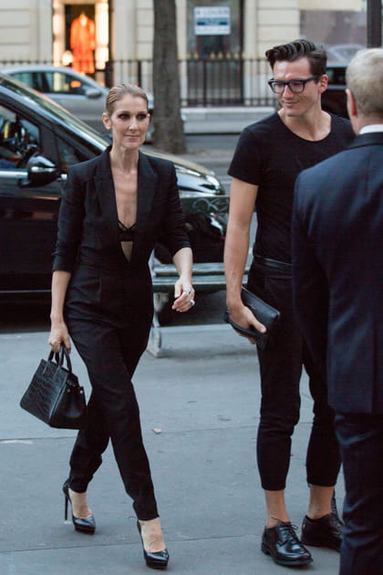 Avec Pepe Munoz en juillet 2017