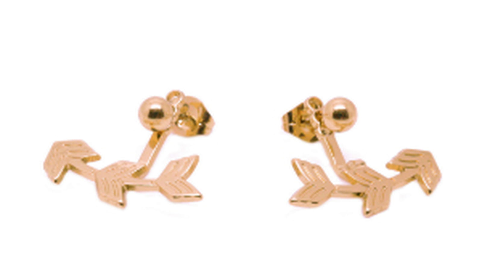 Boucles d'oreilles MYA BAY