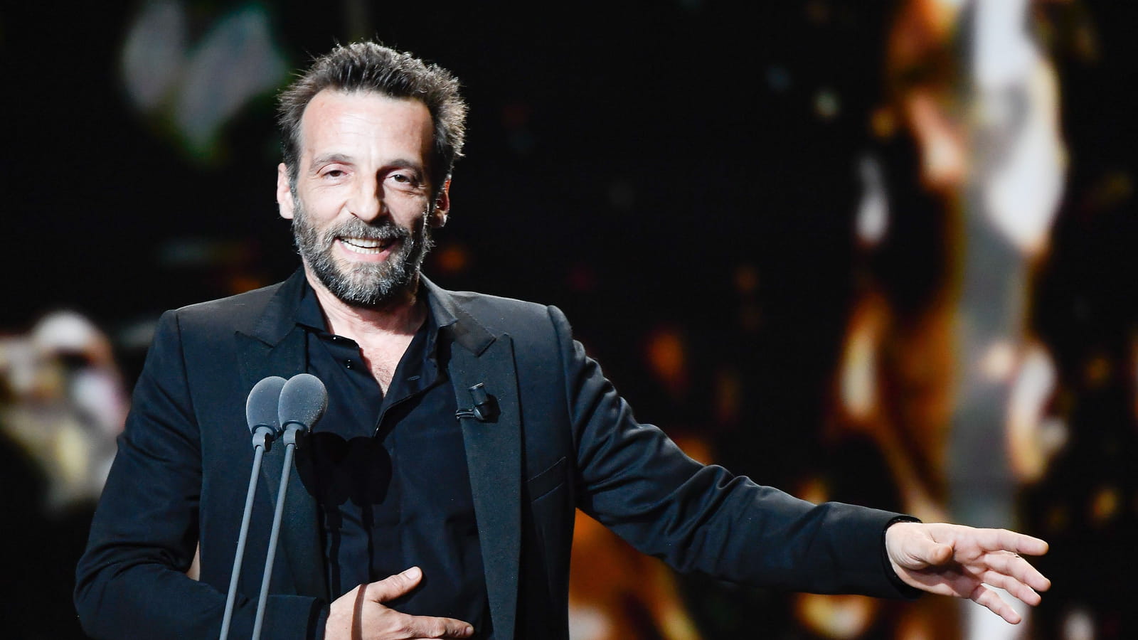 Mathieu Kassovitz