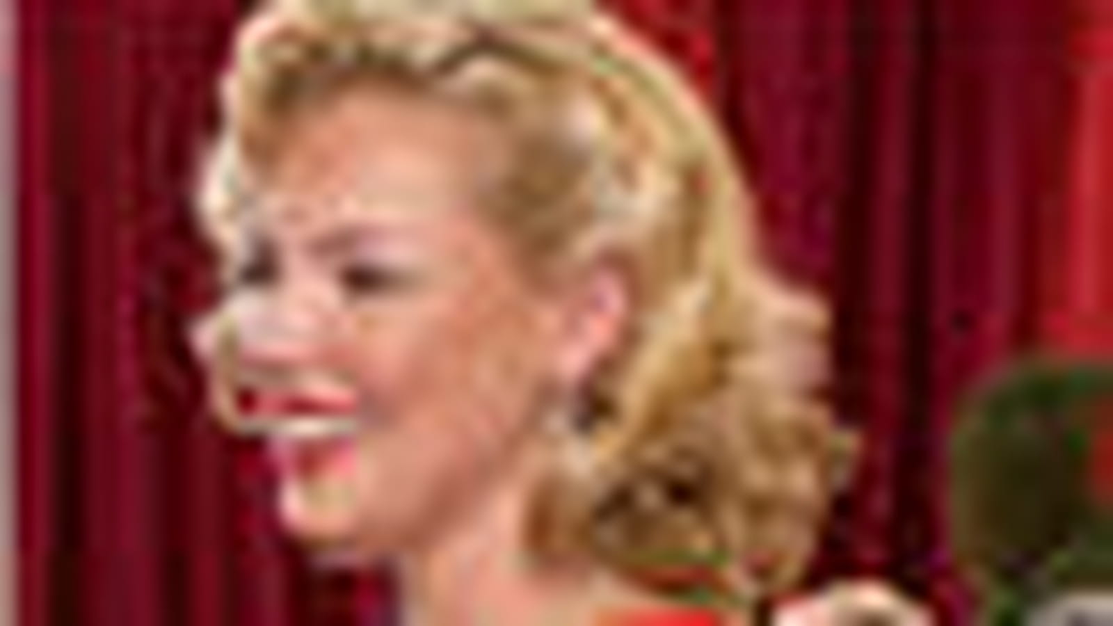 Katherine Heigl