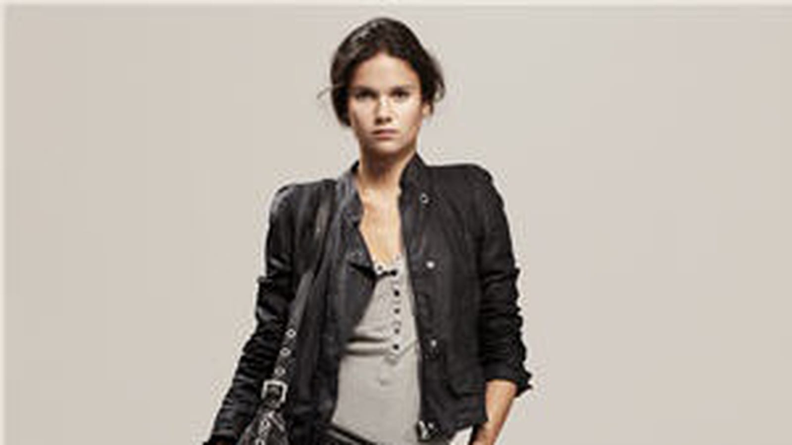 Jean boyfriend girs d'IKKSWomen 