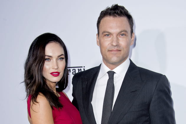 Megan Fox et Brian Austin Green, un mariage à Hawaï