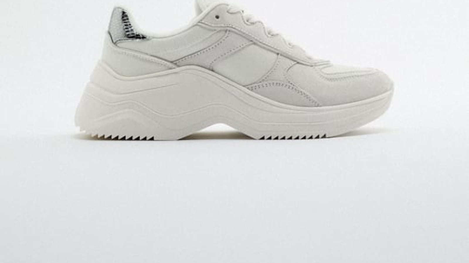 Baskets Zara