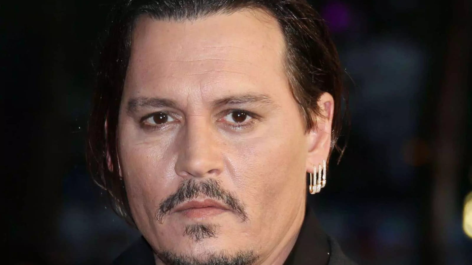 Johnny Depp