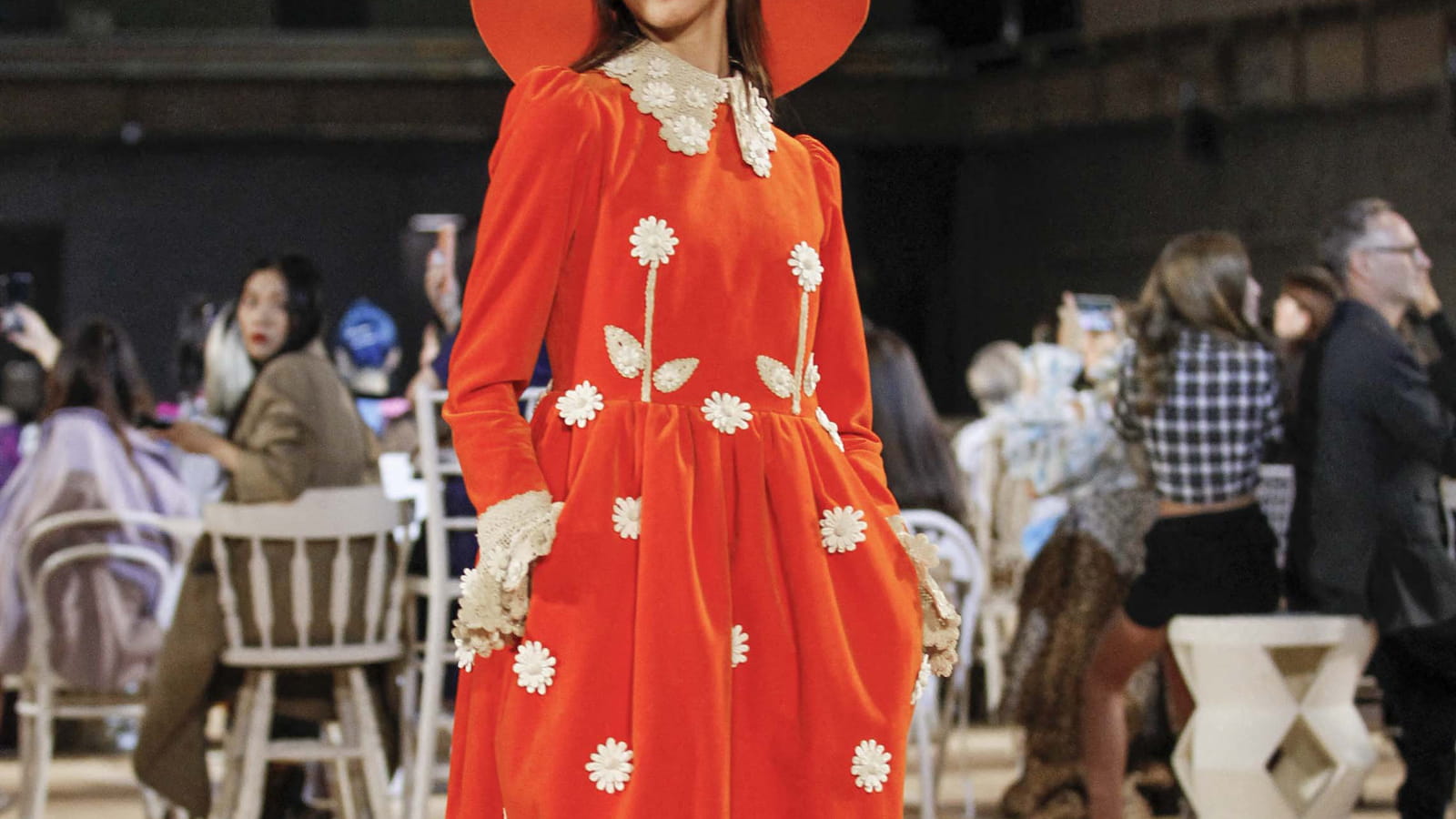 Marc Jacobs
