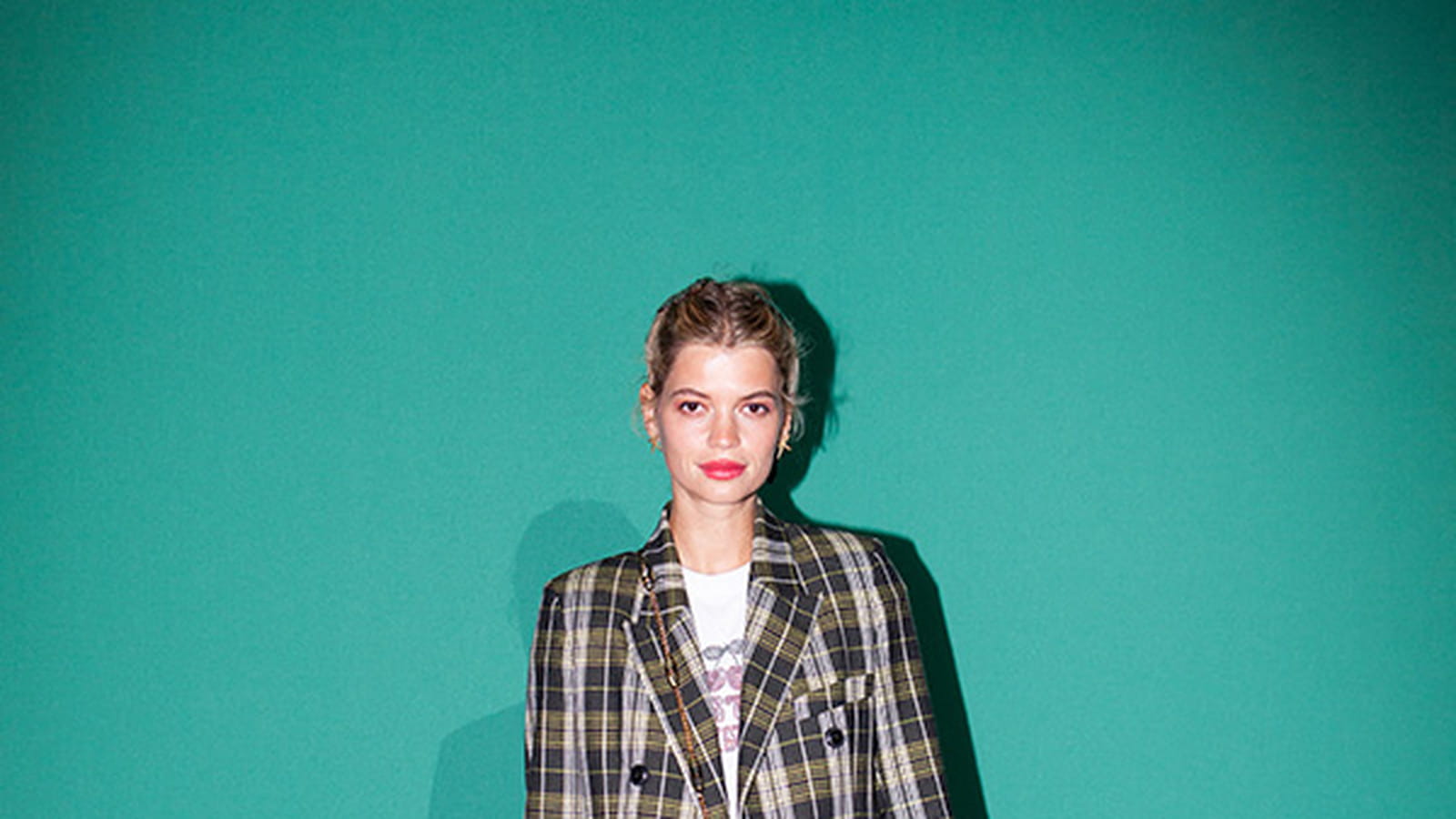 Pixie Geldof