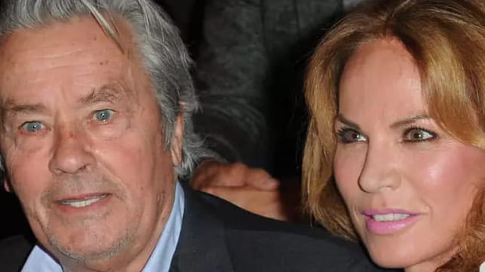 Alain Delon